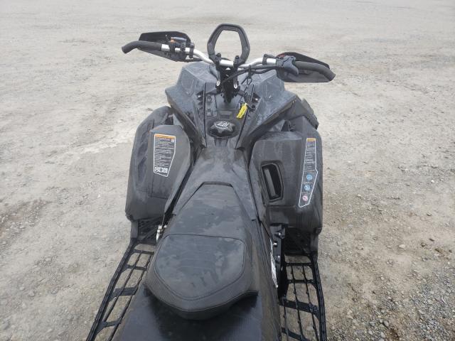 Photo 4 VIN: 2BPSTJMA2MV000237 - SKI DOO DOO SUMMIT 