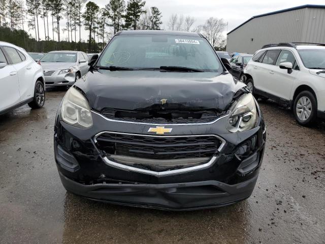 Photo 4 VIN: 2BPSTSNA1NV000011 - CHEVROLET EQUINOX 