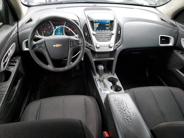 Photo 7 VIN: 2BPSTSNA1NV000011 - CHEVROLET EQUINOX 