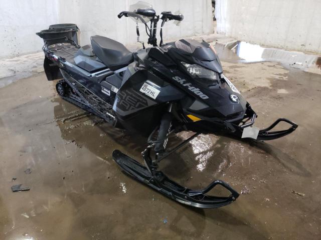 Photo 0 VIN: 2BPSUFJB9JV000500 - SKI DOO RENEGADE 