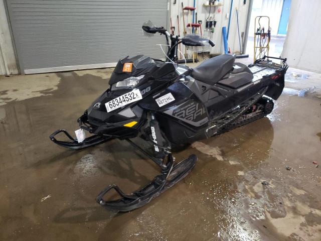 Photo 1 VIN: 2BPSUFJB9JV000500 - SKI DOO RENEGADE 