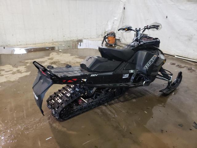 Photo 3 VIN: 2BPSUFJB9JV000500 - SKI DOO RENEGADE 