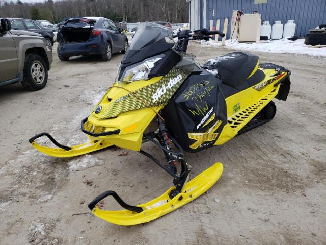 Photo 1 VIN: 2BPSUTFC7FV000034 - SKI DOO MXZ 