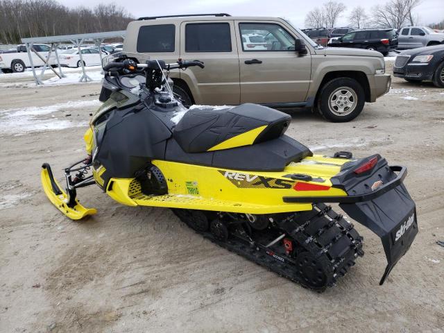 Photo 2 VIN: 2BPSUTFC7FV000034 - SKI DOO MXZ 