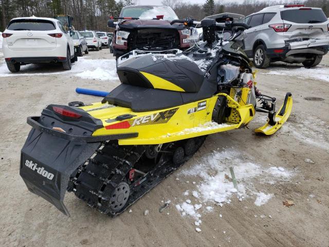 Photo 3 VIN: 2BPSUTFC7FV000034 - SKI DOO MXZ 