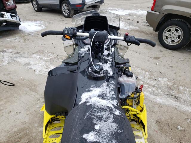 Photo 4 VIN: 2BPSUTFC7FV000034 - SKI DOO MXZ 