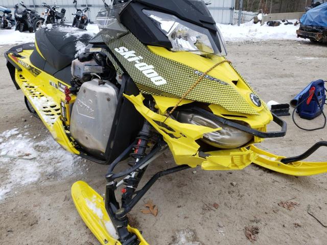 Photo 8 VIN: 2BPSUTFC7FV000034 - SKI DOO MXZ 