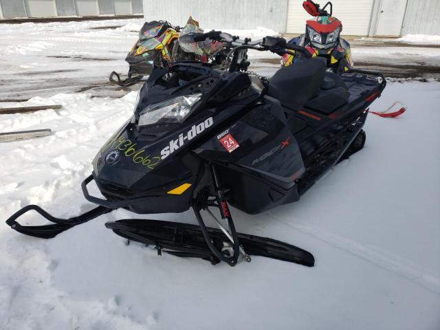 Photo 1 VIN: 2BPSUUHA3HV000228 - SKI DOO MXZ REV 