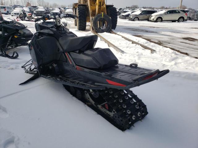 Photo 2 VIN: 2BPSUUHA3HV000228 - SKI DOO MXZ REV 