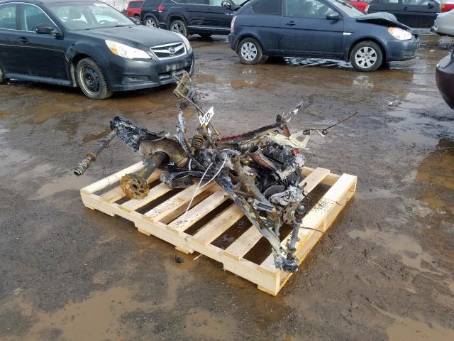 Photo 1 VIN: 2BPSUYKJ1KV000025 - SKI DOO BACKCOUNTR 