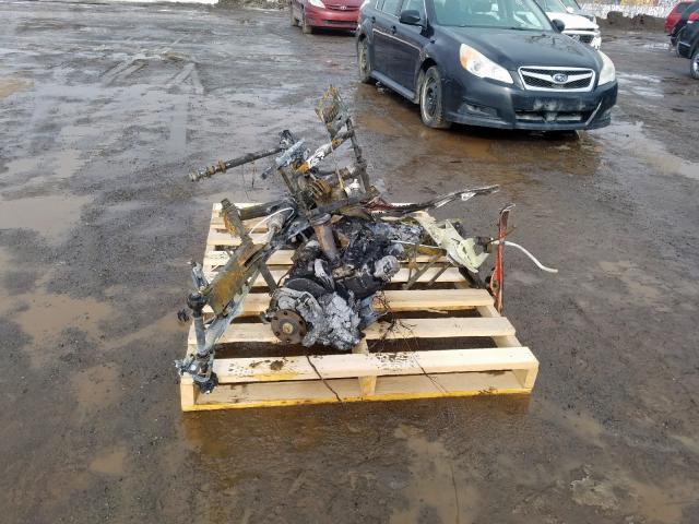 Photo 2 VIN: 2BPSUYKJ1KV000025 - SKI DOO BACKCOUNTR 