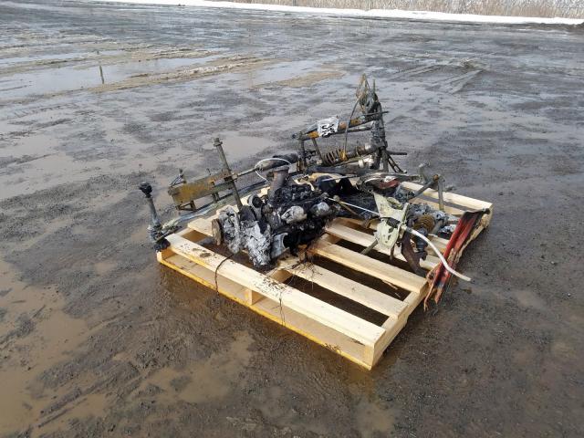 Photo 3 VIN: 2BPSUYKJ1KV000025 - SKI DOO BACKCOUNTR 