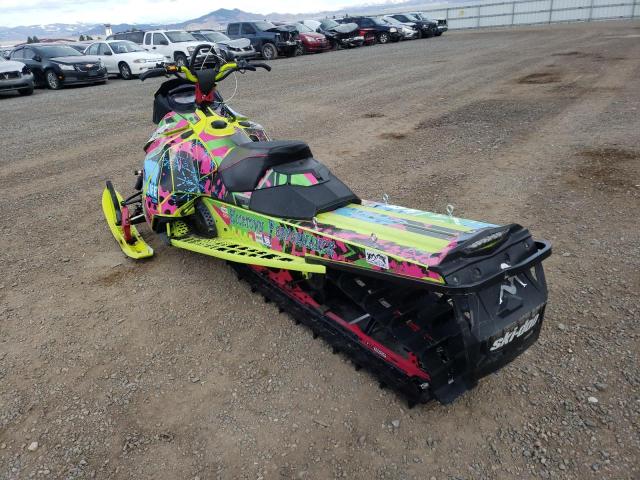 Photo 2 VIN: 2BPSVCFA6FV000019 - SKI DOO 800R 