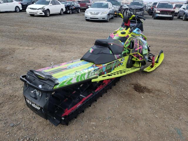 Photo 3 VIN: 2BPSVCFA6FV000019 - SKI DOO 800R 