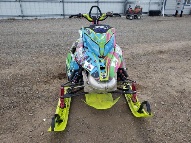 Photo 8 VIN: 2BPSVCFA6FV000019 - SKI DOO 800R 