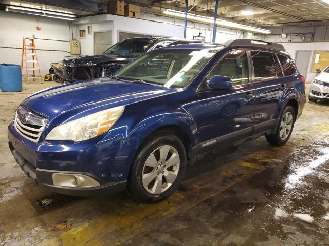 Photo 0 VIN: 2BWES1418YS010119 - SUBARU OUTBACK 