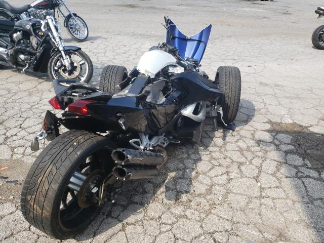 Photo 3 VIN: 2BXJAMC17AV000234 - CAN-AM SPYDER ROA 