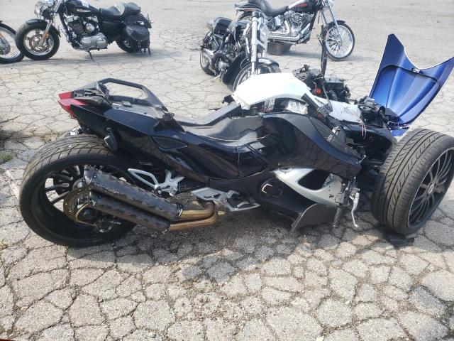 Photo 5 VIN: 2BXJAMC17AV000234 - CAN-AM SPYDER ROA 