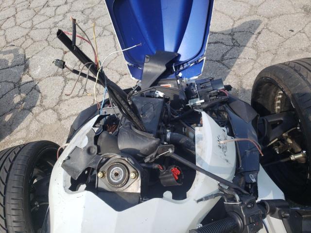 Photo 7 VIN: 2BXJAMC17AV000234 - CAN-AM SPYDER ROA 