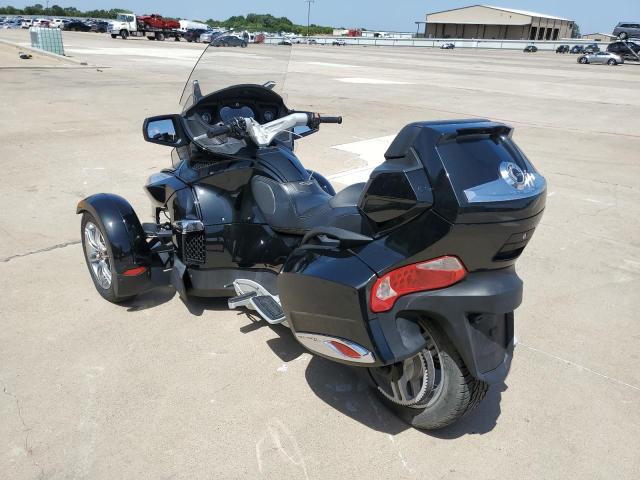 Photo 2 VIN: 2BXJBGC11AV000213 - CAN-AM SPYDER ROA 