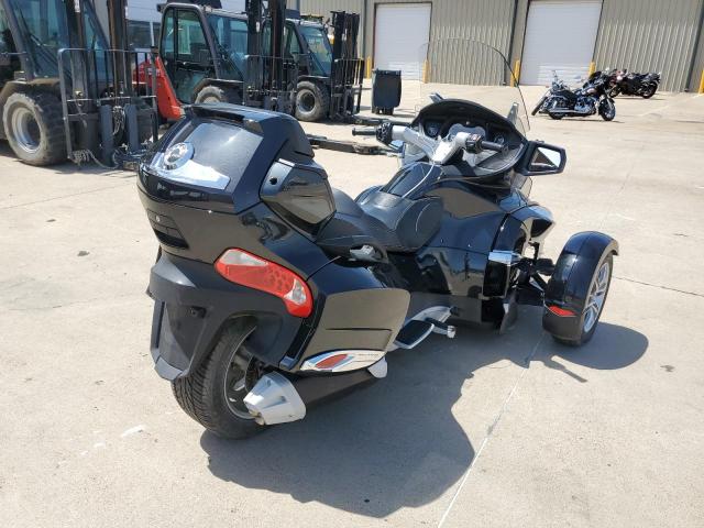 Photo 3 VIN: 2BXJBGC11AV000213 - CAN-AM SPYDER ROA 