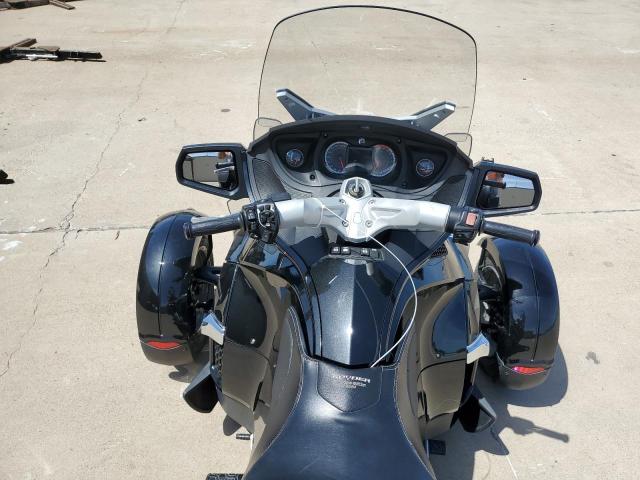 Photo 4 VIN: 2BXJBGC11AV000213 - CAN-AM SPYDER ROA 