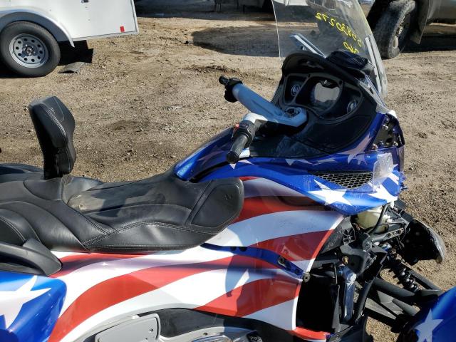 Photo 4 VIN: 2BXJBKC16CV001881 - CAN-AM SPYDER ROA 