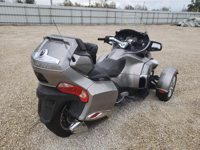 Photo 3 VIN: 2BXJBWC18CV000836 - CAN-AM SPYDER ROA 