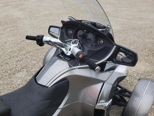 Photo 4 VIN: 2BXJBWC18CV000836 - CAN-AM SPYDER ROA 