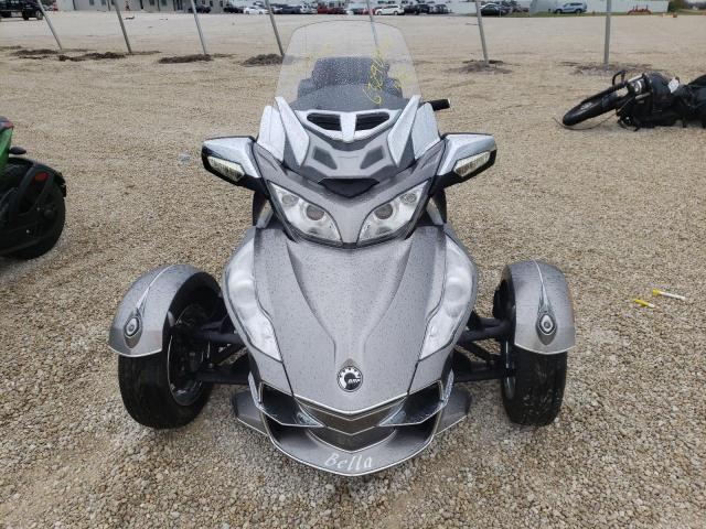 Photo 6 VIN: 2BXJBWC18CV000836 - CAN-AM SPYDER ROA 