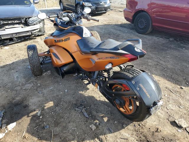 Photo 2 VIN: 2BXNAAC16DV000049 - CAN-AM SPYDER ROA 