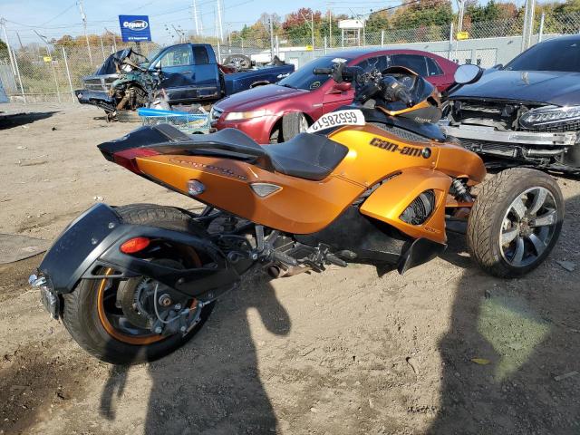 Photo 3 VIN: 2BXNAAC16DV000049 - CAN-AM SPYDER ROA 