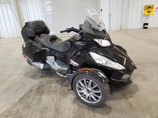 Photo 0 VIN: 2BXNBBC10DV005007 - CAN-AM SPYDER ROA 