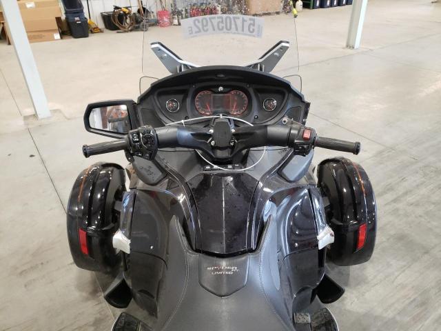 Photo 4 VIN: 2BXNBBC10DV005007 - CAN-AM SPYDER ROA 