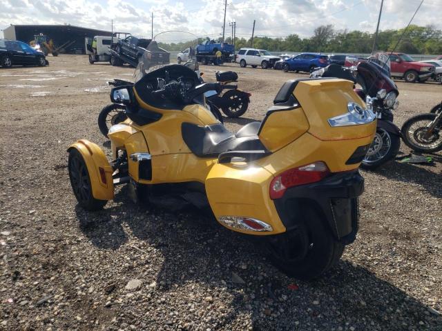 Photo 2 VIN: 2BXNBBC15DV000160 - CAN-AM SPYDER ROA 