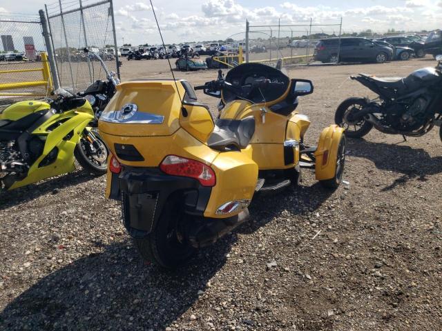 Photo 3 VIN: 2BXNBBC15DV000160 - CAN-AM SPYDER ROA 