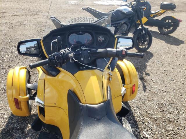 Photo 4 VIN: 2BXNBBC15DV000160 - CAN-AM SPYDER ROA 