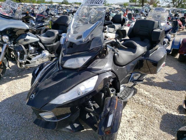 Photo 1 VIN: 2BXNBBC16DV000572 - CAN-AM SPYDER ROA 