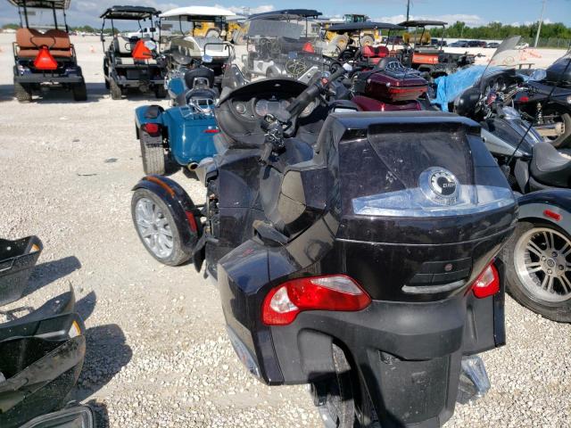 Photo 2 VIN: 2BXNBBC16DV000572 - CAN-AM SPYDER ROA 