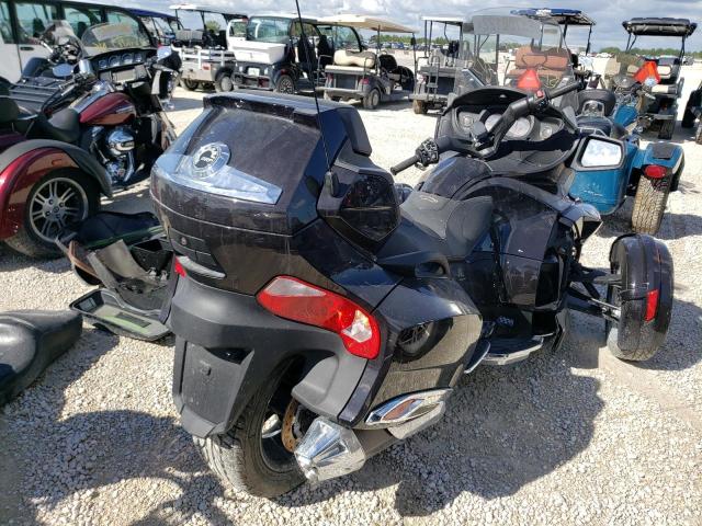 Photo 3 VIN: 2BXNBBC16DV000572 - CAN-AM SPYDER ROA 