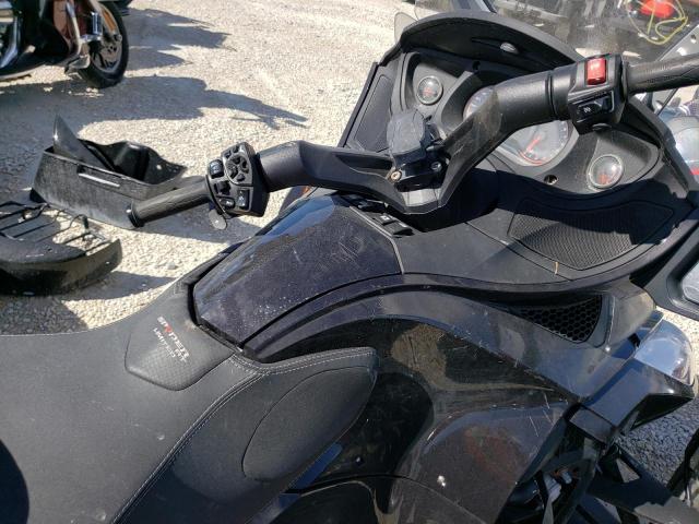 Photo 4 VIN: 2BXNBBC16DV000572 - CAN-AM SPYDER ROA 