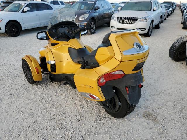 Photo 2 VIN: 2BXNBCD13EV000163 - CAN-AM SPYDER ROA 