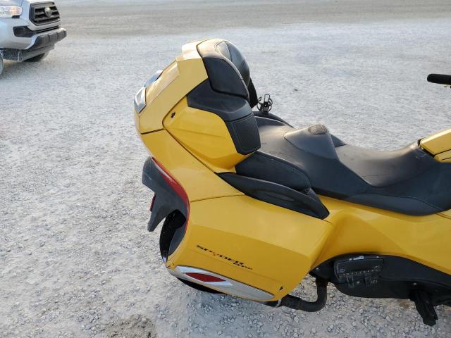 Photo 5 VIN: 2BXNBCD13EV000163 - CAN-AM SPYDER ROA 