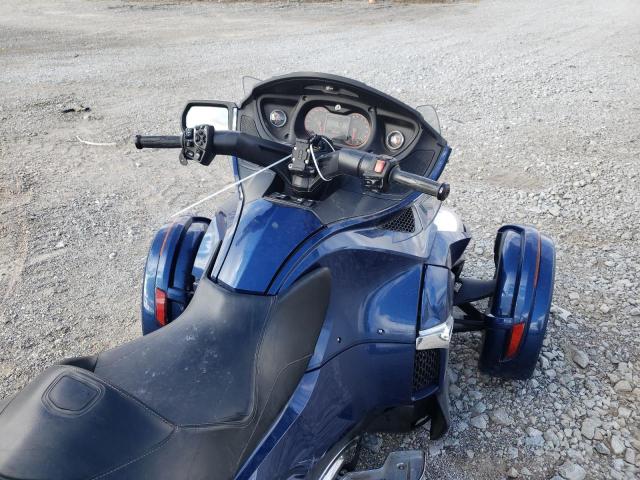 Photo 4 VIN: 2BXNBDD20GV004155 - CAN-AM SPYDER ROA 