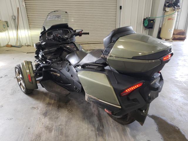 Photo 2 VIN: 2BXNBDD21MV000191 - CAN-AM SPYDER ROA 