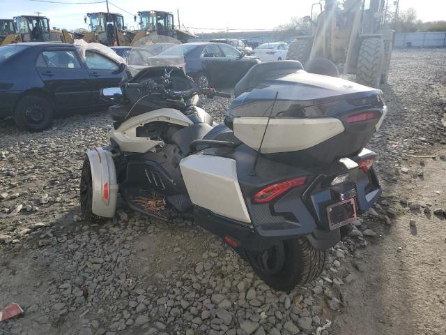 Photo 2 VIN: 2BXNBDD22MV003942 - CAN-AM SPYDER ROA 