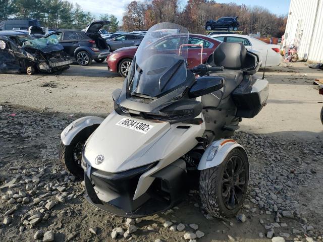 Photo 8 VIN: 2BXNBDD22MV003942 - CAN-AM SPYDER ROA 