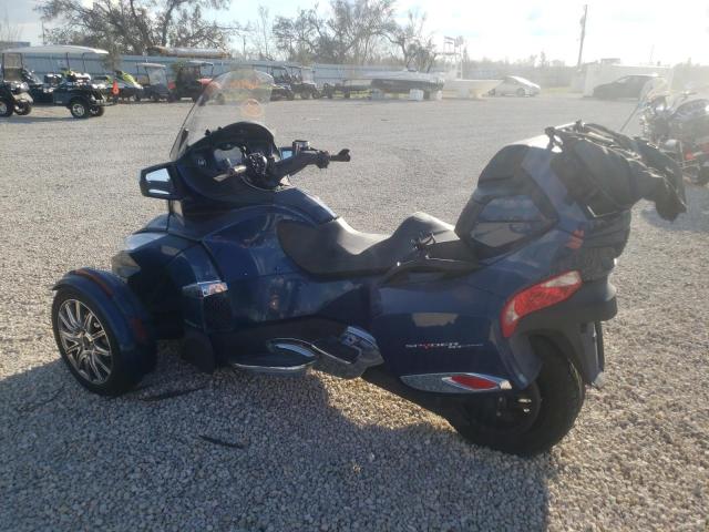 Photo 2 VIN: 2BXNBDD23GV002528 - CAN-AM SPYDER ROA 