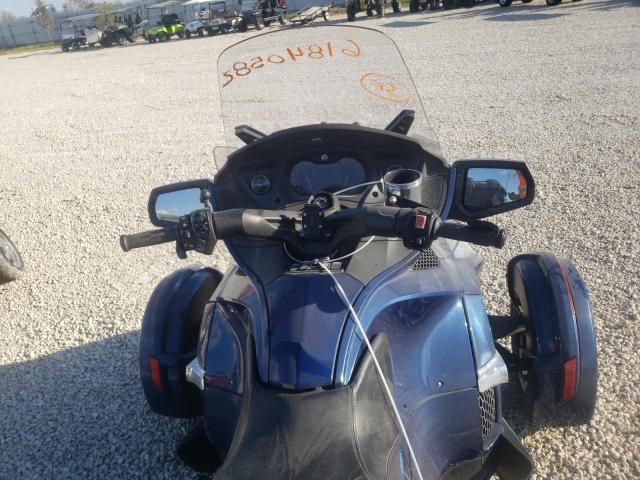 Photo 4 VIN: 2BXNBDD23GV002528 - CAN-AM SPYDER ROA 