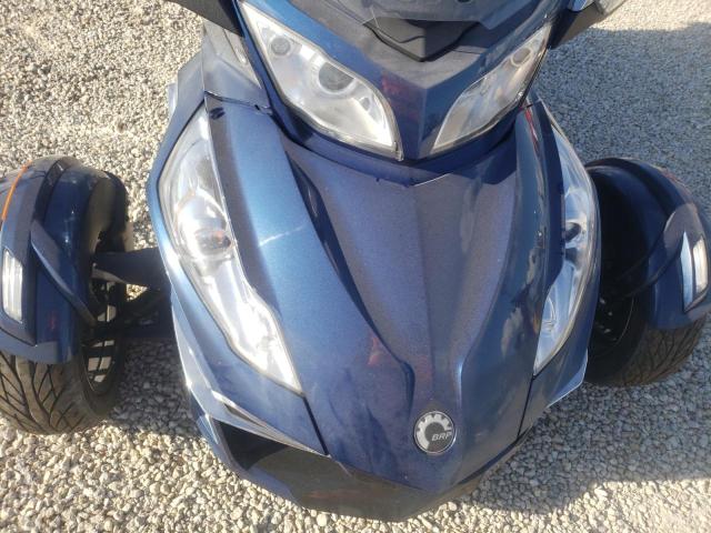 Photo 6 VIN: 2BXNBDD23GV002528 - CAN-AM SPYDER ROA 